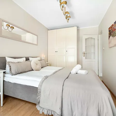 דירה Piwna Classic Downtown By Elite