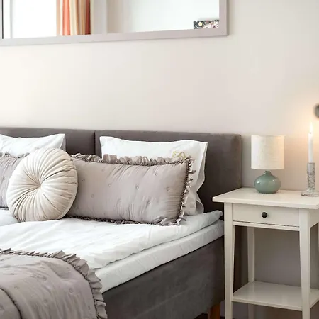 דירה Piwna Classic Downtown By Elite
