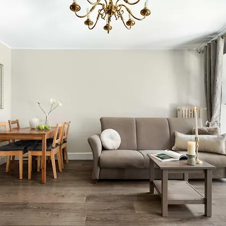 Piwna Classic Downtown By Elite דירה *